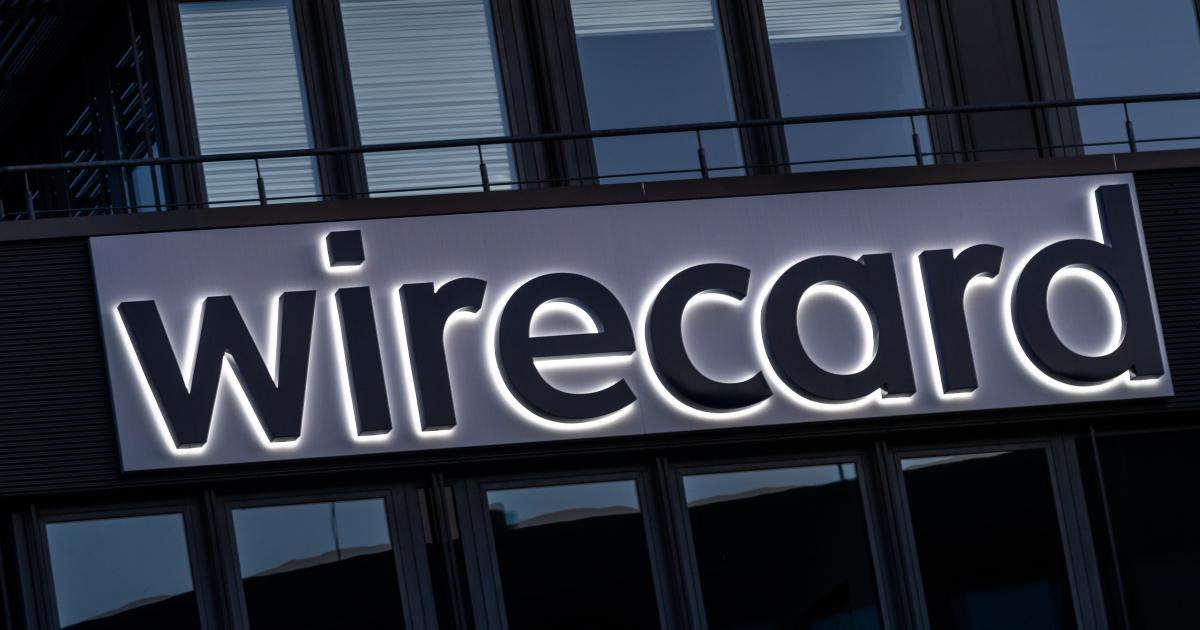 Wirecard: Ex-Chef Braun  auf 140 Millionen Euro verklagt