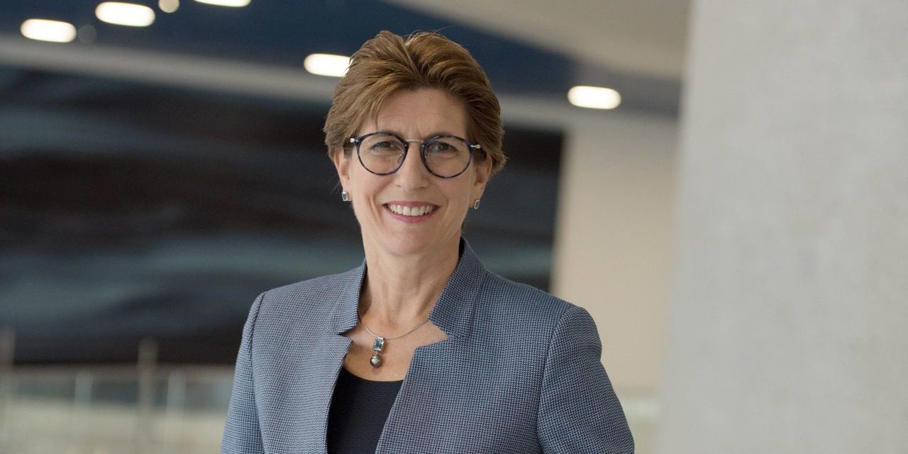 Ilka Horstmeier von BMW: Die Personalchefin agiert hart, aber mit Ansage