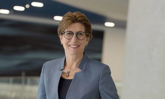 Ilka Horstmeier von BMW: Die Personalchefin agiert hart, aber mit Ansage