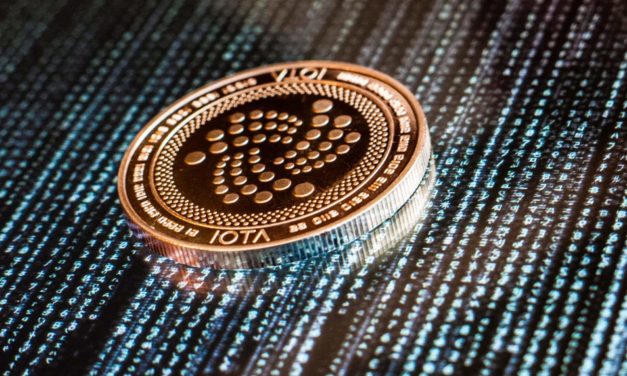 IOTA für europäisches Blockchain-Projekt ausgewählt