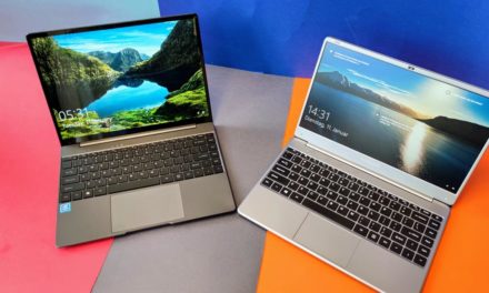 China-Laptops im Test: Was taugen günstige Windows-Geräte?