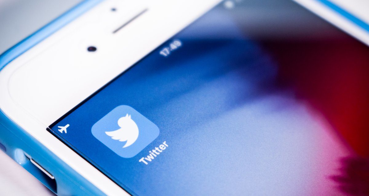 Twitters Audioräume „Spaces“ erhalten Aufnahme-Funktion