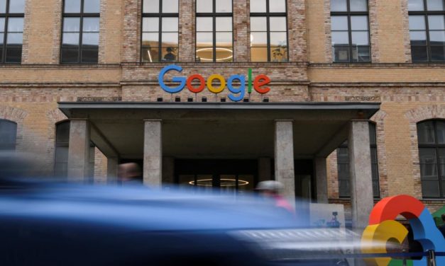 Klage gegen Spitzen von Google und Meta wegen illegaler Absprachen