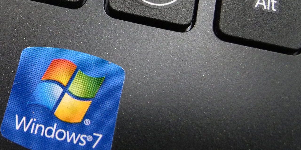 Drei Millionen PCs in Deutschland mit unsicherem Windows-System
