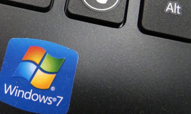 Drei Millionen PCs in Deutschland mit unsicherem Windows-System