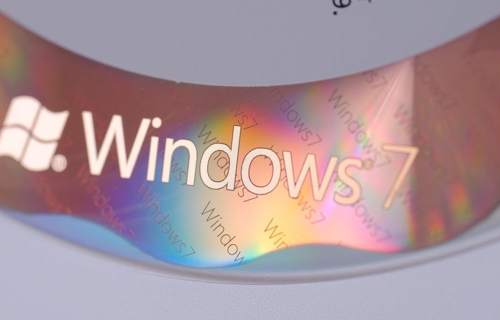 Über drei Millionen PCs in Deutschland mit unsicherem Windows-System
