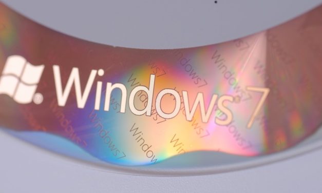 Über drei Millionen PCs in Deutschland mit unsicherem Windows-System