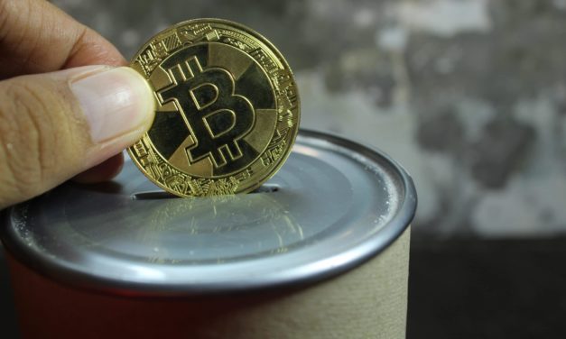 Stehen Krypto-Spenden vor dem Aus? | BTC-ECHO