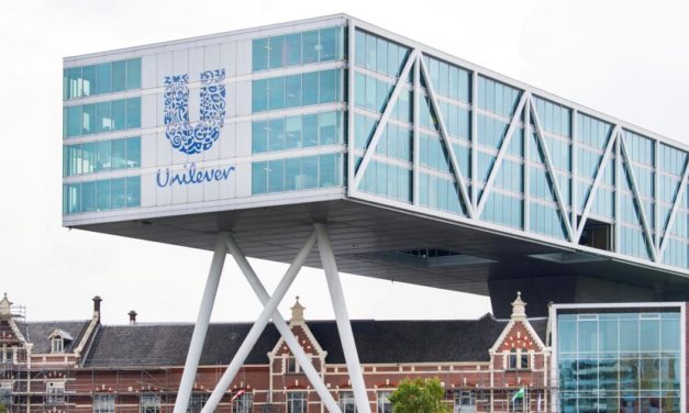Unilever bot 60 Mrd. Euro für Konsumgütersparte von Glaxosmithkline