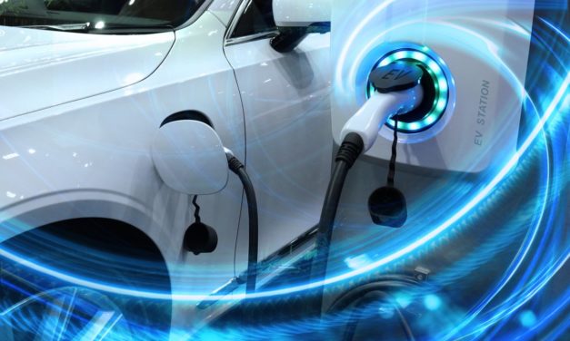 Autos werden Computer auf Rädern