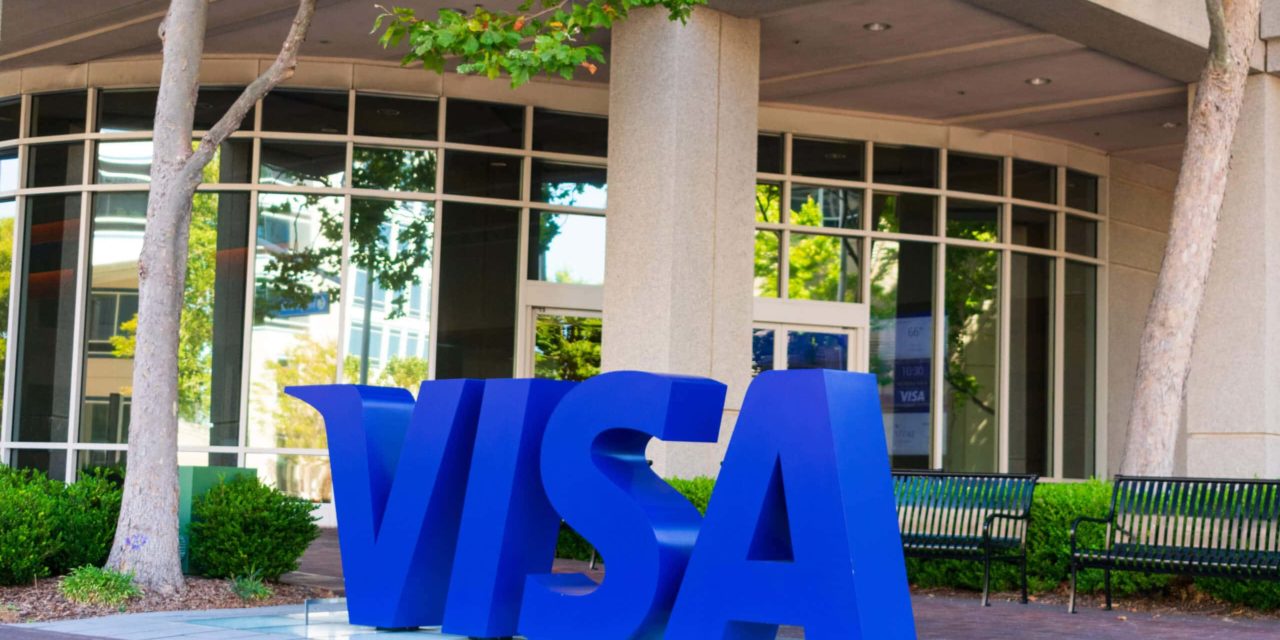 Visa: Studie verheißt große Fortschritte bei Krypto-Adaption
