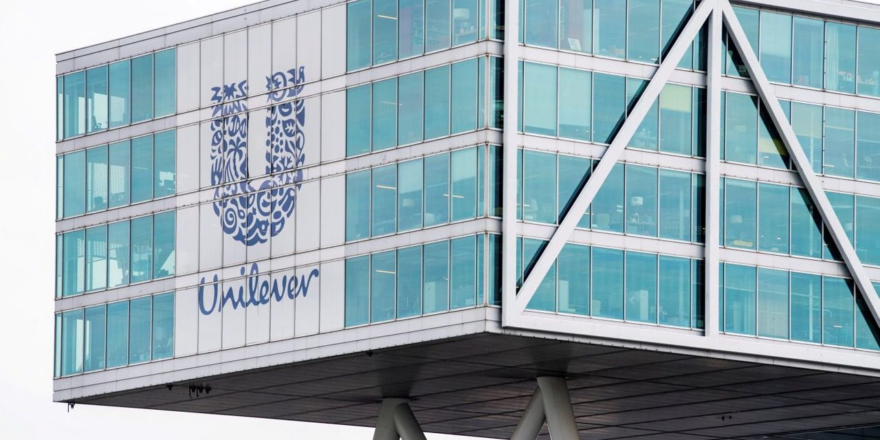 Langnese trifft Dr. Best: Glaxosmithkline lehnt Milliardenangebot von Unilever ab