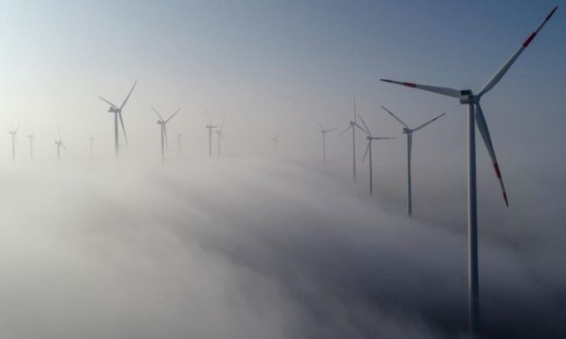 Österreicher wollen mit Dänen in Chile Windpark bauen