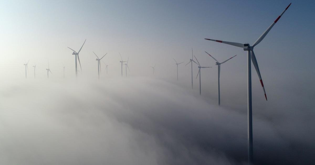 Österreicher wollen mit Dänen in Chile Windpark bauen