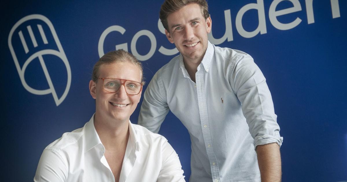 Die Start-up-Millionen aus dem Ausland
