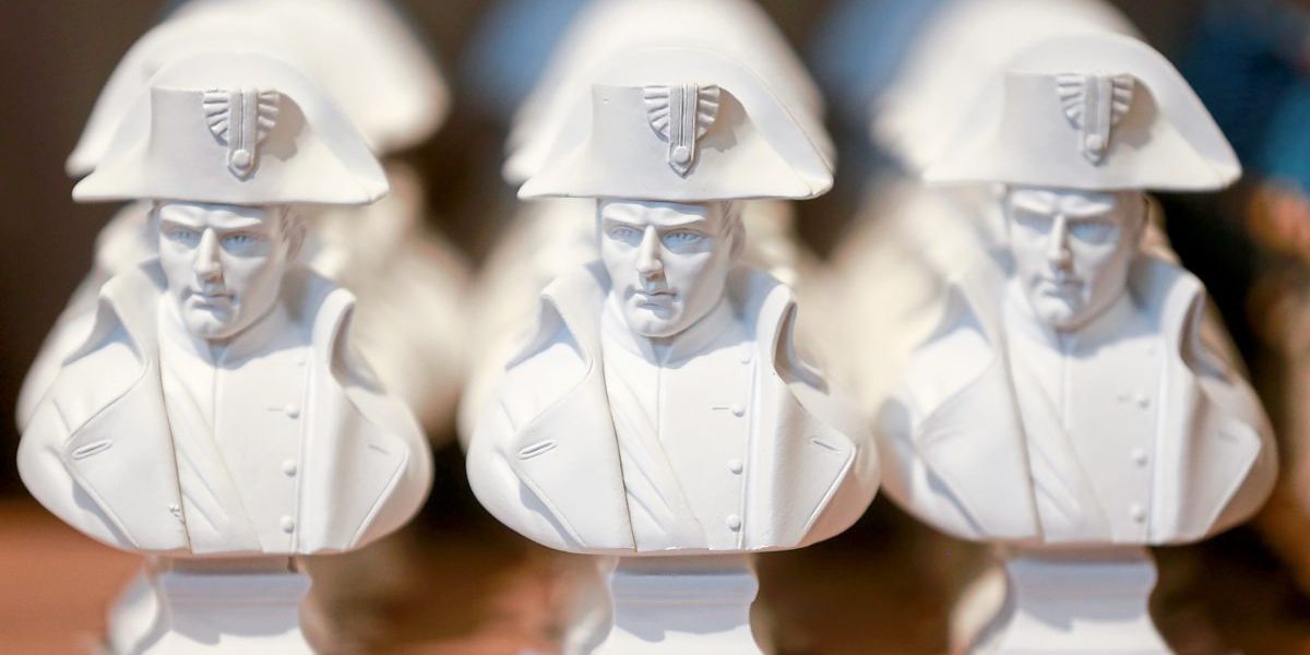 Wie Forscher vermeintliche Handschriften historischer Persönlichkeiten entlarven