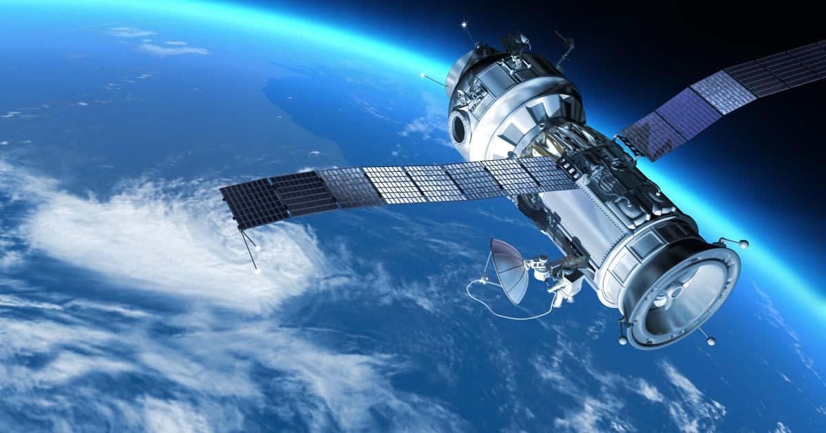 Von der Erde ins All: In welche Titel Anleger investieren können