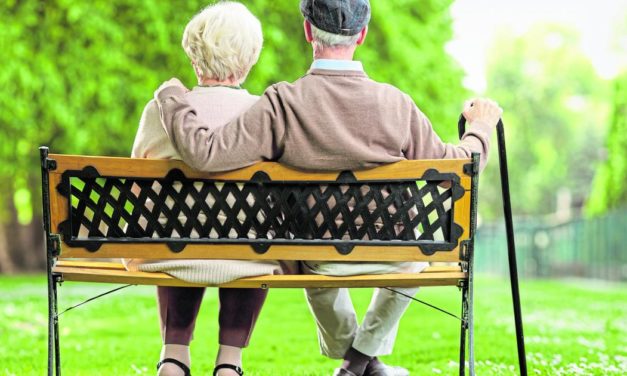 Die üppigen Zuschüsse der „staatlichen Pensionskaiser“