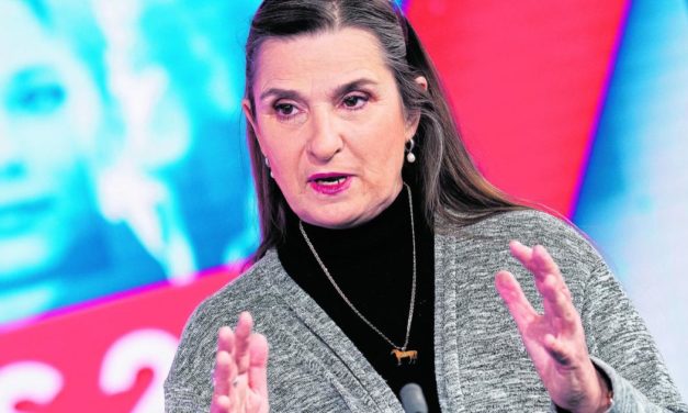 Virologin Dorothee von Laer:  „Momentan lebe ich isoliert“