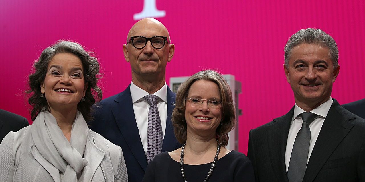 Gender Diversity Index: Wie divers Deutschlands größte Unternehmen wirklich sind