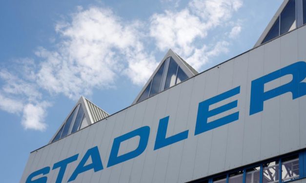 Milliardenauftrag für Schweizer Zugbauer Stadler Rail
