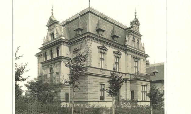 Exklusiv und begehrt: Wohnen an der Wiener Countryside