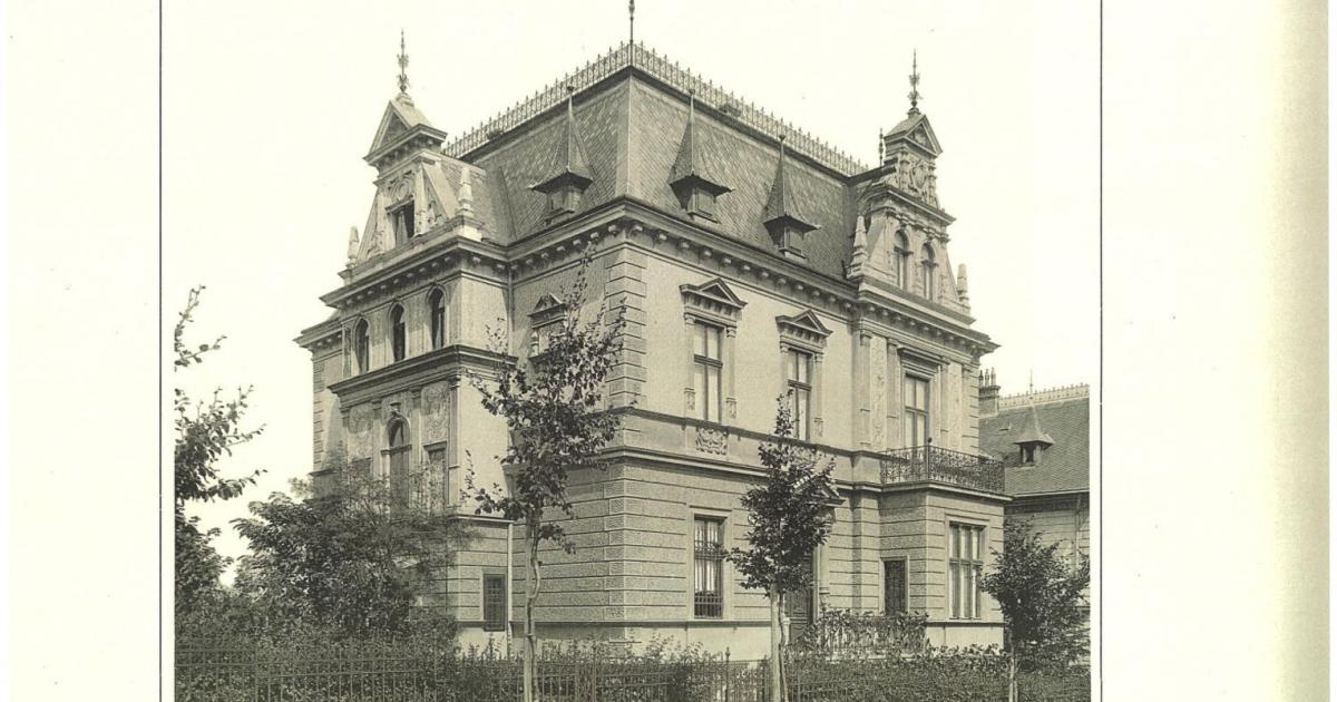 Exklusiv und begehrt: Wohnen an der Wiener Countryside