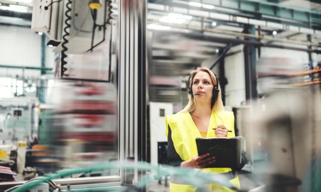 Omikron erreicht die Industrie: Wie Konzerne damit umgehen