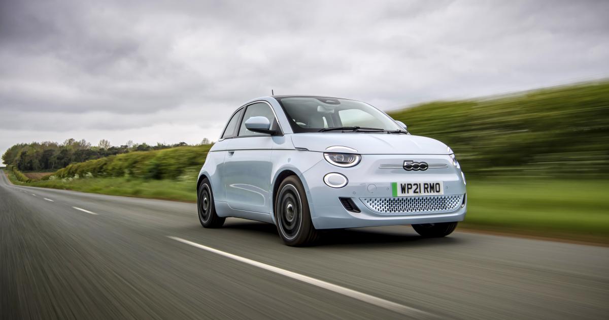 Pkw-Neuzulassungen auf dem tiefsten Stand seit 1984