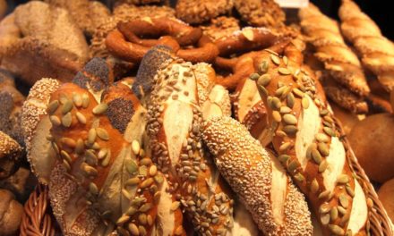 Brot und Gebäck um bis zu zehn Prozent teurer