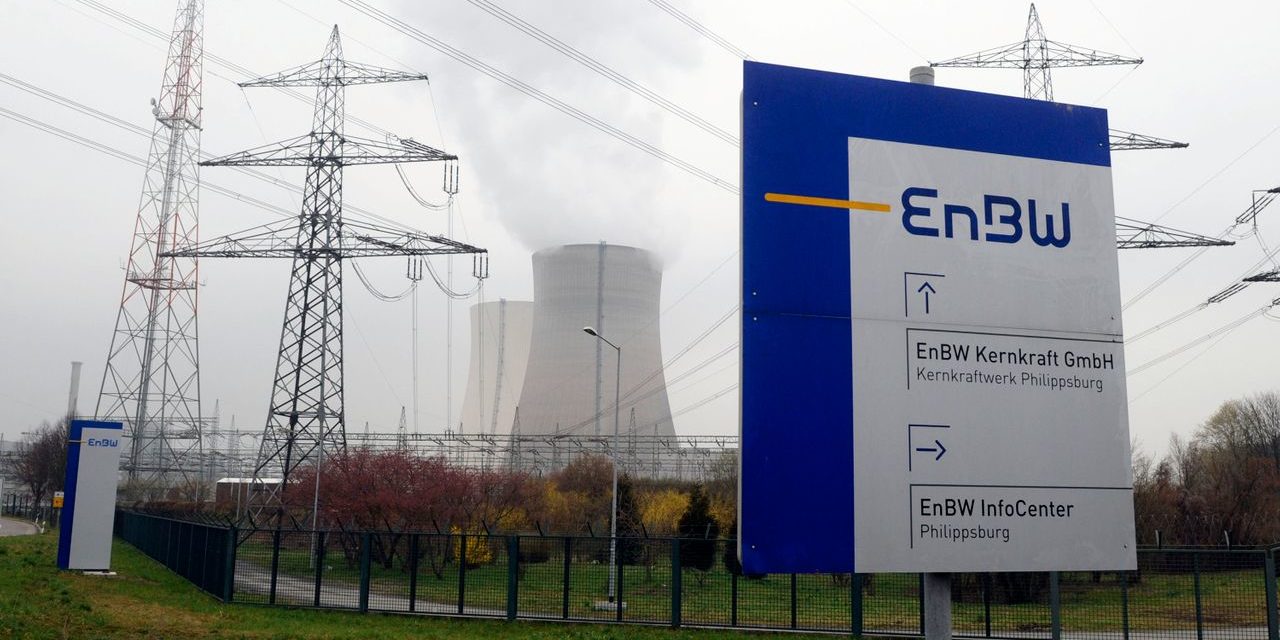Energie: EnBW und BP erhalten Zuschlag für Windpark im Meer