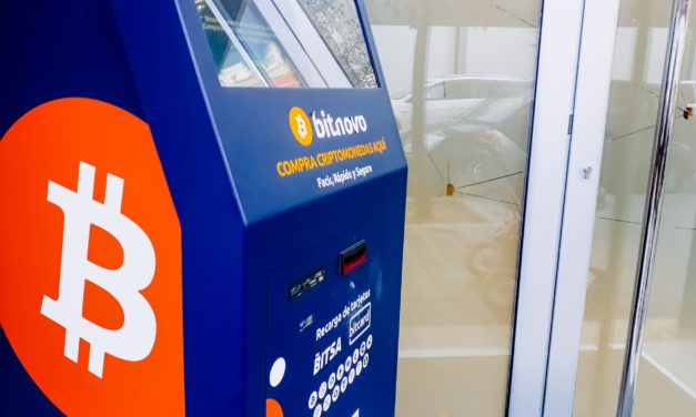 Spanien will 100 neue Bitcoin-Automaten aufstellen | BTC-ECHO
