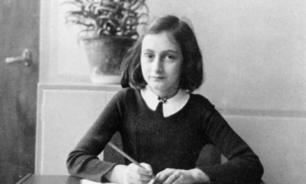 Wer hat Anne Frank an die Nazis verraten? Ein Dokument liefert neue Hinweise