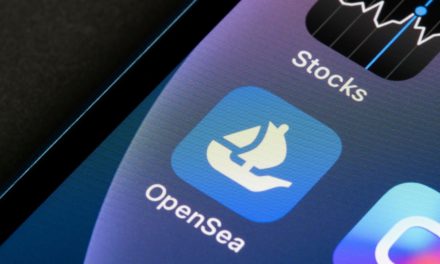 OpenSea: Ethereum Trading-Volumen feiert neues Allzeithoch