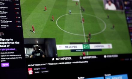 l+f: EA-Mitarbeiter lassen sich austricksen und geben ihre Kronjuwelen preis