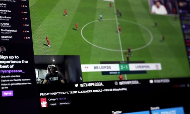 l+f: EA-Mitarbeiter lassen sich austricksen und geben ihre Kronjuwelen preis