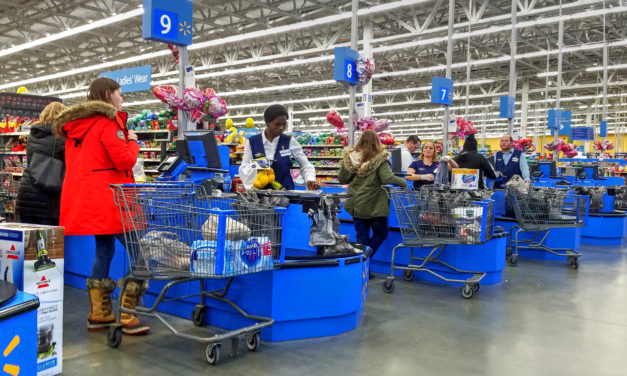 Geht Walmart ins Metaverse? | BTC-ECHO