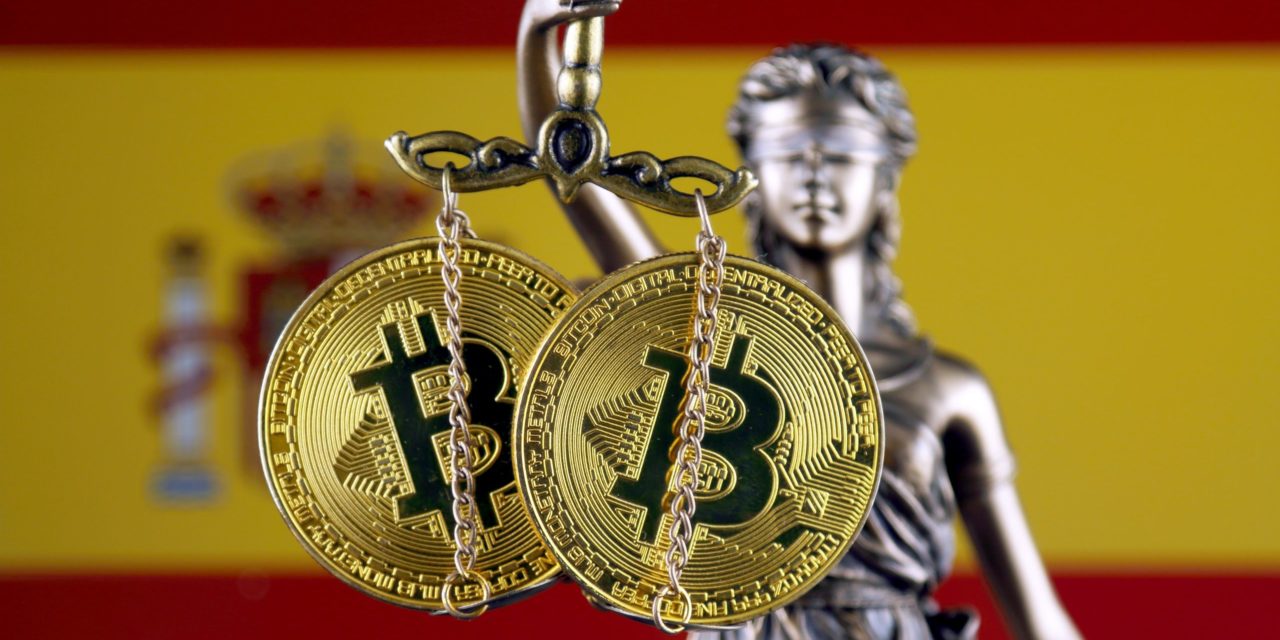 Spanien nimmt Krypto-Werbung ins Visier | BTC-ECHO