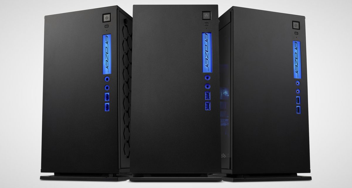 Gaming-PCs bei Aldi: Intel-Zehnkerner und GeForce RTX 3060 Ti für 1700 Euro