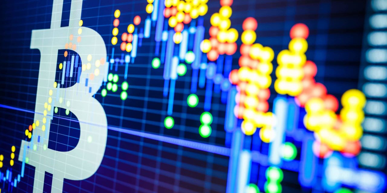 Bitcoin wächst und zieht den Gesamtmarkt mit sich