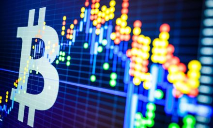 Bitcoin wächst und zieht den Gesamtmarkt mit sich