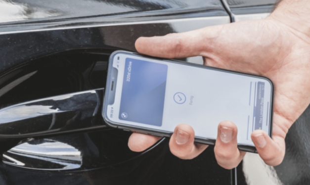 Hyundai angeblich bereit für Apples digitalen Autoschlüssel