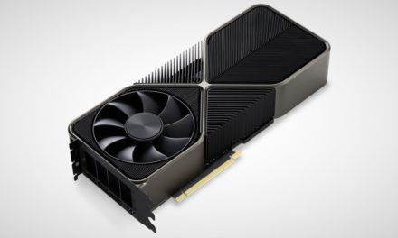 Nvidia GeForce RTX 3090 Ti: Gerüchte um 480-Watt-Grafikkarten zu hohen Preisen