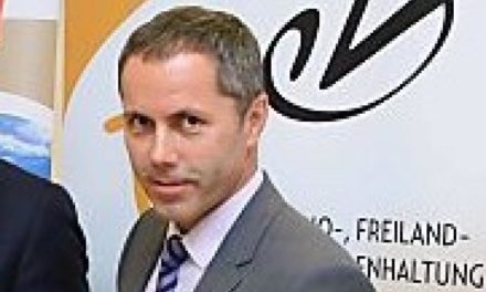 Gehen uns womöglich bald die Eier aus,  Herr Guggenberger?