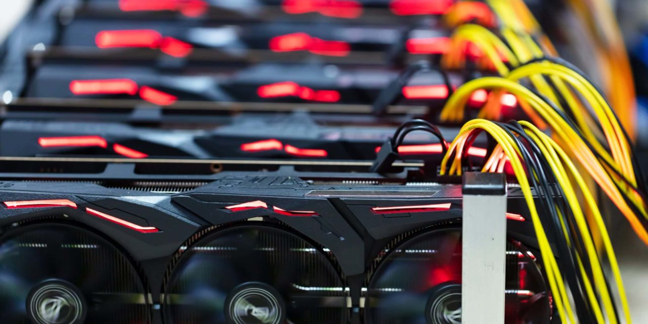 Bitcoin Hashrate könnte sich bis Jahresende verdoppeln