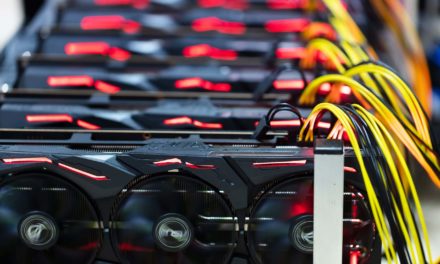 Bitcoin Hashrate könnte sich bis Jahresende verdoppeln