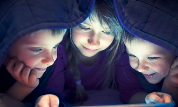 Italienisches Videospiel verbessert bei Schulkindern Lesefähigkeiten