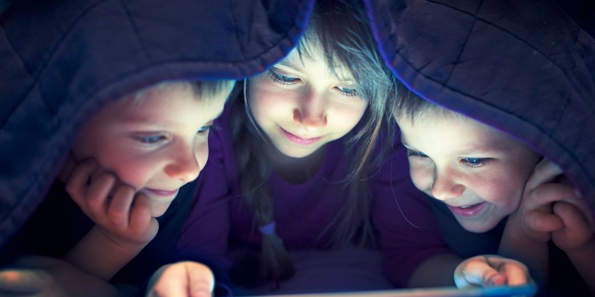 Italienisches Videospiel verbessert bei Schulkindern Lesefähigkeiten