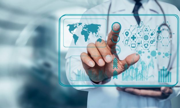 Digital Health Masterclass: die Entwicklung einer Gesundheits-App von A bis Z