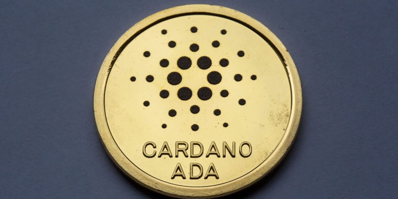 Cardano überholt Ethereum im Transaktionsvolumen